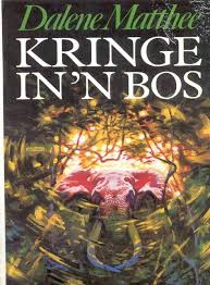 Circles In A Forest Books Africa Adventure Afrikaans