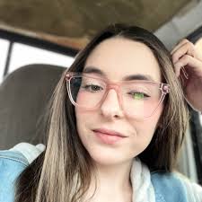 Set of 2 black & white rugs