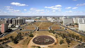 Get brasilia's weather and area codes, time zone and dst. Planned From Scratch Brasilia At 60 In Pictures Bbc News