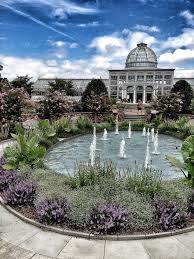 Pin By Casey Davies Karafonda On Green Gardens Globally Lewis Ginter Botanical Garden Gardens Of The World Garden Fountains