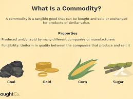 The study of how money is managed and the actual process of acquiring needed funds. What Is A Commodity In Economics