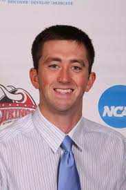 2011-12 Men's Basketball Roster