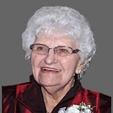 Helen Joan Gerke Obituary September 13, 2021