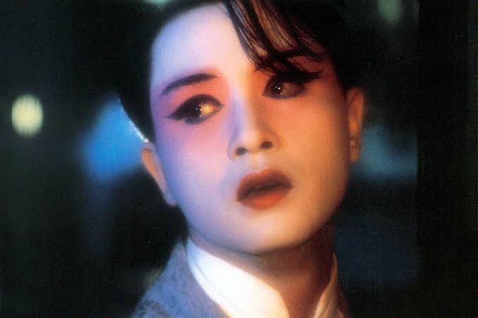 Farewell My Concubine - Roxie