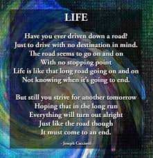 25 Inspirational Poems About Life Poems About Life Inspirational Poems Inspirational Poems About Life