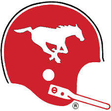 27, 1945 in regina against the roughriders. Calgary Stampeders Primary Logo Sports Logo History