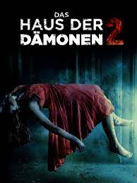 Hier siehst du, wo du das du kannst das haus der dämonen bei joyn im abo streamen oder bei itunes store oder amazon prime video kaufen oder leihen. Amazon De Das Haus Der Damonen 2 Ansehen Prime Video