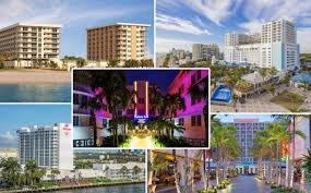 These are the world's best hotels as voted by travel + leisure readers. South Florida Hotel Sales Hilton Fort Lauderdale Marina