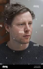 Max porter hi-res stock photography and images