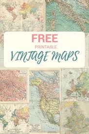 All images are completely royalty free and licensed under the pexels license. Diy Crafts Ideas A Collection Of Copyright Free Printable Vintage Maps To Download Vintage Maps Diypick Com Your Daily Source Of Diy Ideas Craft Projects And Life Hacks