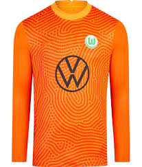 The new vfl app gives wolves fans all the information they could possibly need! Vfl Wolfsburg 2020 21 Gk Kit