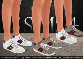Continue reading gucci bomber jacket, jogging pants, shorts & polo for the sims 4. Pin On Sims 4 Cc