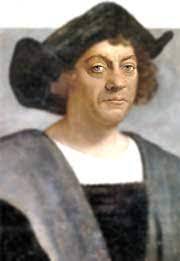 It is between the cecum and the rectum. Biografia De Cristobal Colon Su Vida Historia Bio Resumida