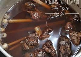 Resep 20 Wedang Jahe Rempah Oleh Tanti S Tyacka Recipe Wedang Jahe Ide Makanan Makanan Enak