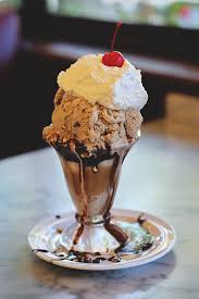 Fentons Creamery Sweet Treats Food Different Recipes