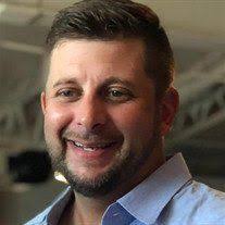 Christopher Charles Metcalf (1984-2019)