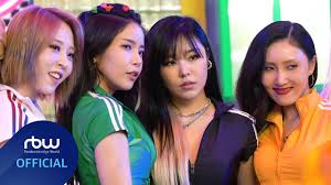 Fanclub group order by exovotingteam. Mamamoo Drop New Comeback Album Travel Stream It Here Bandwagon