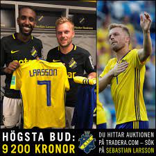 Recently sebastian larssontook part in 23 matches for the team aik. Aik Aik Fotboll Vill Gratulera Sebastian Larsson 104 Facebook