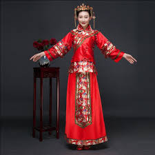 Sama seperti pakaian tradisional melayu juga, pakaian tradisional cina tidak lapuk ditelan zaman dan masih kekal diwarisi sehingga ke hari ini. 85 Model Baju Adat Cina Perempuan Paling Hist Modelbaju Id