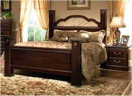 Sorrento Bedroom Set One Thiết Kế