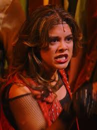 Mia Cherise Hall Jimmy Awards