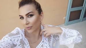 Olta Boka reveals if she has a boyfriend