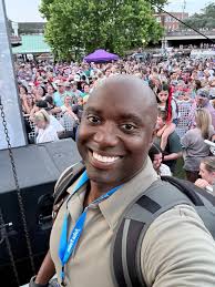 I'm proud of you and your team Ellie Hebert! Keep up the great work!