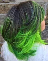 Emerald Green By Modern Salon Hair Styles Beauty Recipes Hair Half Up Hair