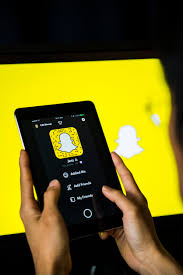 Káº¿t quáº£ hÃ¬nh áº£nh cho Snapchat