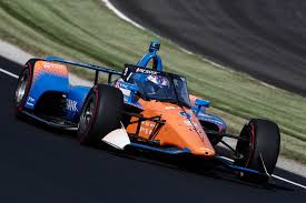 Learn how nascar's leadership took steps to make the return as safe as possible. Nr2003 Indycar 2019 Carset