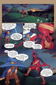 Pencil-Sama] A Boy and His Familiar, Chapter 3 • Free Porn Comics