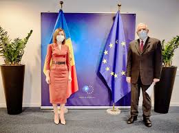 Check spelling or type a new query. Maia Sandu On Twitter This Morning We Ve Discussed With Josepborrellf The Political Situation In Moldova Regional Security And Continuation Of Reforms In The Country I Reiterated That Corruption Is A Major Security
