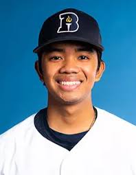 2022 Baseball Roster