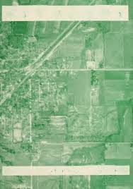 Kinmundy : railway to thruway, 1857-1957