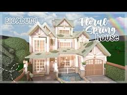 Build you a house in roblox bloxburg. Download Bloxburg Aesthetic House Mp3 Free And Mp4
