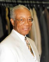 Perry Pace Jr. Obituary