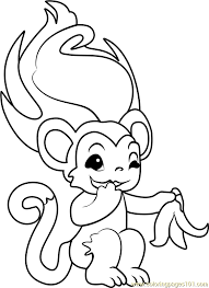 400+ vectors, stock photos & psd files. Smoothie Zelf Coloring Page For Kids Free The Zelfs Printable Coloring Pages Online For Kids Coloringpages101 Com Coloring Pages For Kids