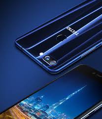 Tecno Phantom 8 technische daten, test ...