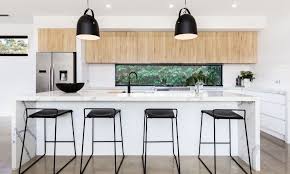 For an island cooktop, more surrounding counter space is. Reasons You Need A Kitchen Island