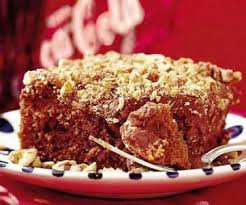Über 18 bewertungen und für lecker befunden. Coca Cola Und Schokoladenkuchen Rezept Rezept