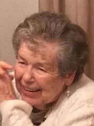 Mary Herndon Obituary (1932