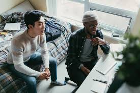 When the trees are big enough, they plant them in the forest, giving it a chance to regenerate faster. International Student Exchange Housing Could Be Your Biggest Challenge Student