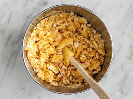 Million Dollar Chicken Casserole