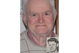 Thomas Fenlon Obituary (2015)