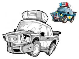 Animasi robocar poli merupakan seri animasi berbasis edukasi yang menceritakan tim penyelamat antara lain poli sebagai polisi, amber si mobil ambulan, roy ( truk pemadam kebakaran ) dan helly sebagai helikopter. Police Car Cartoon Stok Foto Police Car Cartoon Gambar Bebas Royalti Depositphotos