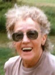 Obituary information for Barbara J. Derby