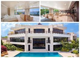 Alpine, nj homes for sale & real estate. 11 Incredible Mansions That No One Wants To Buy Mansions Prairie Style Houses Mansions For Sale