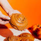 Pumpkin Cinnamon Rolls at Thirst West Jordan! event image