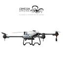 DRONES PARA AGRICULTURA | Drones para Agricultura
