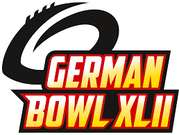 Kickoff is shortly after that time. German Bowl Xlii 09 Oktober 2021 Frankfurt Am Main Deutsche Bank Park